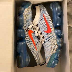 size 9 nike Vapormax